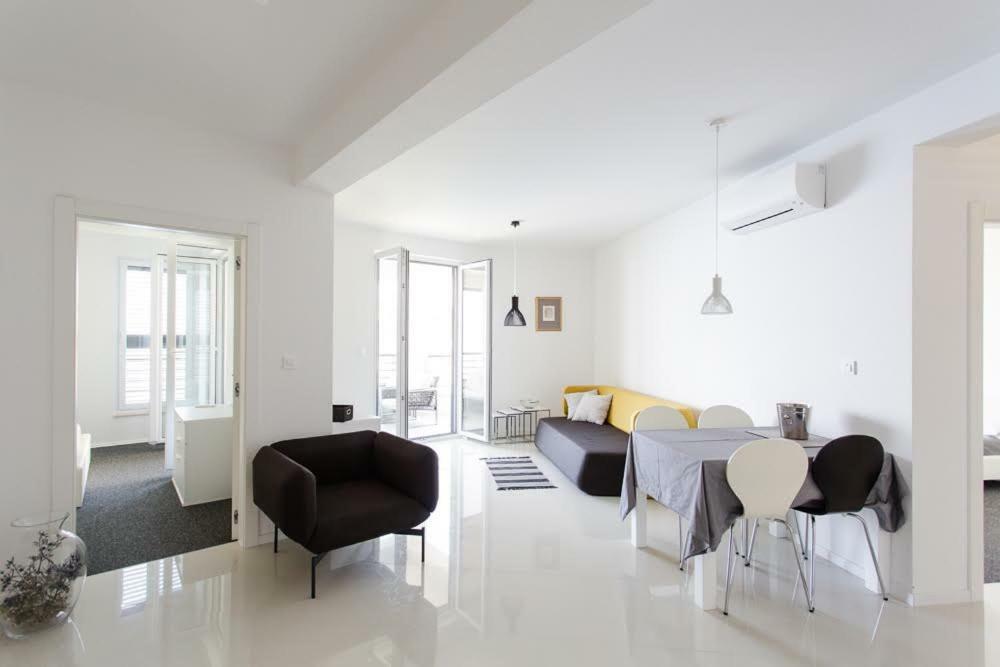 Villa Franka Brela Exteriér fotografie